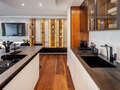 apartment München Nymphenburg 01 kitchen 13438