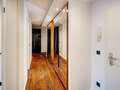 apartment München Nymphenburg 01 hall 13438