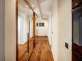 apartment München Nymphenburg 03 hall 13438