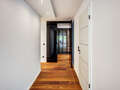 apartment München Nymphenburg 04 hall 13438