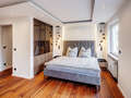 apartment München Nymphenburg 01 1. bedroom 13438