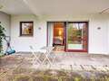 apartment München Schwabing - Alte Heide 02 terrace 13448