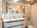 apartment München Nymphenburg 01 bathroom 13454