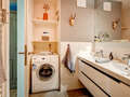 apartment München Nymphenburg 03 bathroom 13454