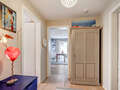 apartment München Nymphenburg 02 hall 13454