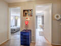 apartment München Nymphenburg 03 hall 13454