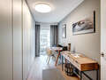 apartment München Nymphenburg 01 office 13454