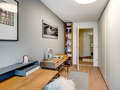 apartment München Nymphenburg 02 office 13454