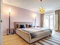 apartment München Nymphenburg 01 bedroom 13454