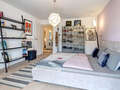 apartment München Nymphenburg 03 bedroom 13454
