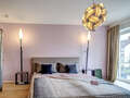 apartment München Nymphenburg 04 bedroom 13454