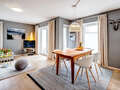 apartment München Nymphenburg 05 living area 13454