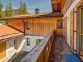 apartment Schliersee 03 2. balcony 13469