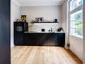 apartment München Nymphenburg 02 kitchen 13470