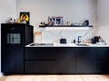 apartment München Nymphenburg 03 kitchen 13470