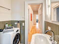 apartment München Nymphenburg 03 bathroom 13470