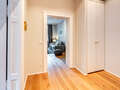 apartment München Nymphenburg 02 hall 13470