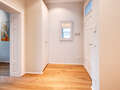 apartment München Nymphenburg 03 hall 13470