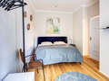 apartment München Nymphenburg 01 bedroom 13470