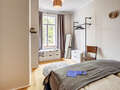 apartment München Nymphenburg 03 bedroom 13470