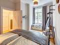 apartment München Nymphenburg 04 bedroom 13470