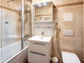 apartment München Altperlach 02 bathroom 13473