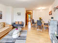 apartment München Altperlach 01 living area 13473