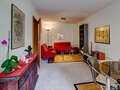 apartment München Gärtnerplatzviertel 02 living room 1348