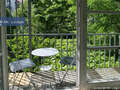 apartment München Gärtnerplatzviertel 01 balcony 1348