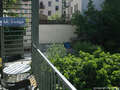apartment München Gärtnerplatzviertel 03 balcony 1348