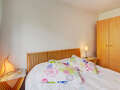 apartment München Gärtnerplatzviertel 02 sleeping area 1348