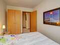 apartment München Gärtnerplatzviertel 03 sleeping area 1348