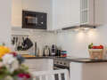 apartment München Lehel 01 kitchen 13484