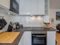 apartment München Lehel 03 kitchen 13484
