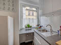 apartment München Lehel 04 kitchen 13484