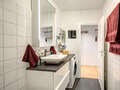 apartment München Lehel 02 bathroom 13484