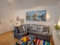 apartment München Lehel 02 living area 13484