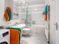 apartment München Lehel 01 bathroom 1349