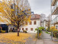 apartment München Lehel 01 inner courtyard  1349