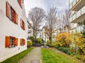 apartment München Lehel 04 inner courtyard  1349