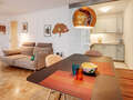 apartment München Lehel 02 living area 1349
