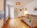 apartment München Lehel 03 living area 1349