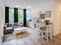 apartment Grasbrunn 01 living area 13493
