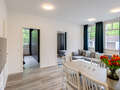 apartment Grasbrunn 02 living area 13493