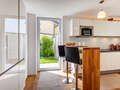 semi-detached house Gauting 01 kitchen 13500