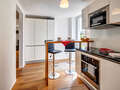 semi-detached house Gauting 02 kitchen 13500