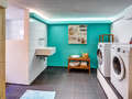 semi-detached house Gauting 03 2. bathroom 13500
