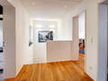 semi-detached house Gauting 01 hall 13500