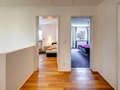 semi-detached house Gauting 02 hall 13500