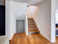semi-detached house Gauting 04 hall 13500